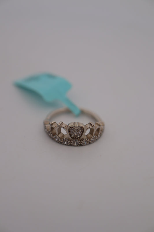 GIRLS RING SIZE 5 GR053