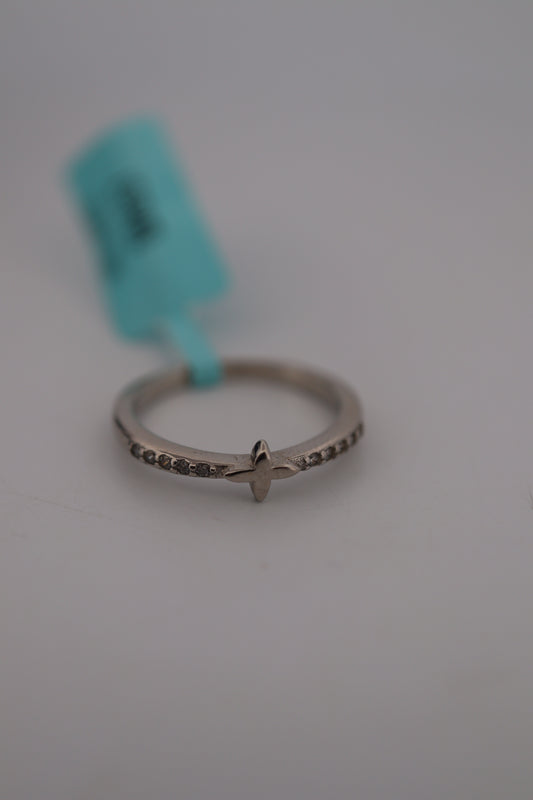 GIRLS RING SIZE 5 GR057
