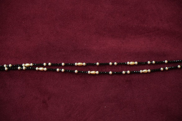 PURE SILVER JHANJRAN SJ041