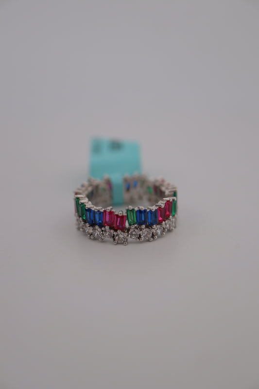 GIRLS RING SIZE 5 GR029