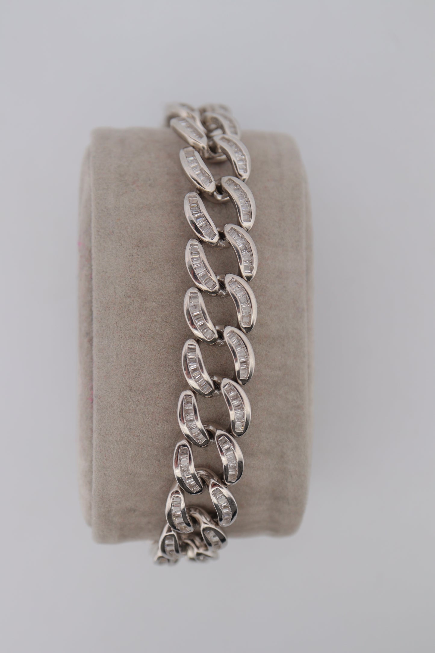 ICED BRACELET IB001
