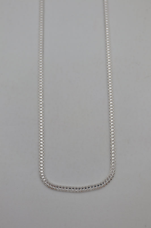 BABY CHAIN CB011