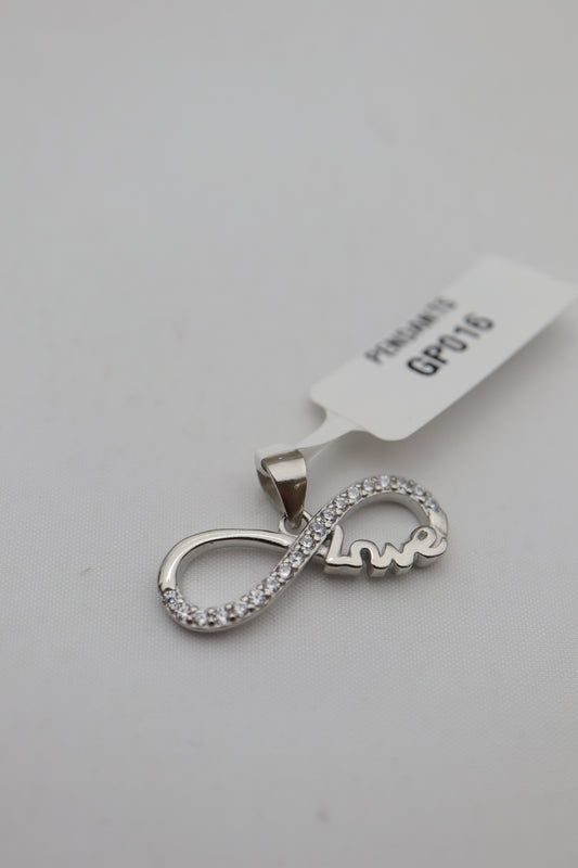 GIRLS PENDANT GP016