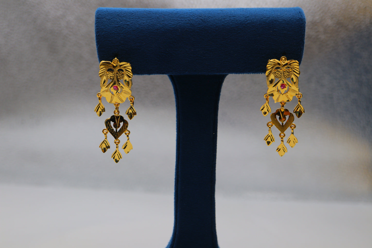 GOLD PLATED SET GPI200