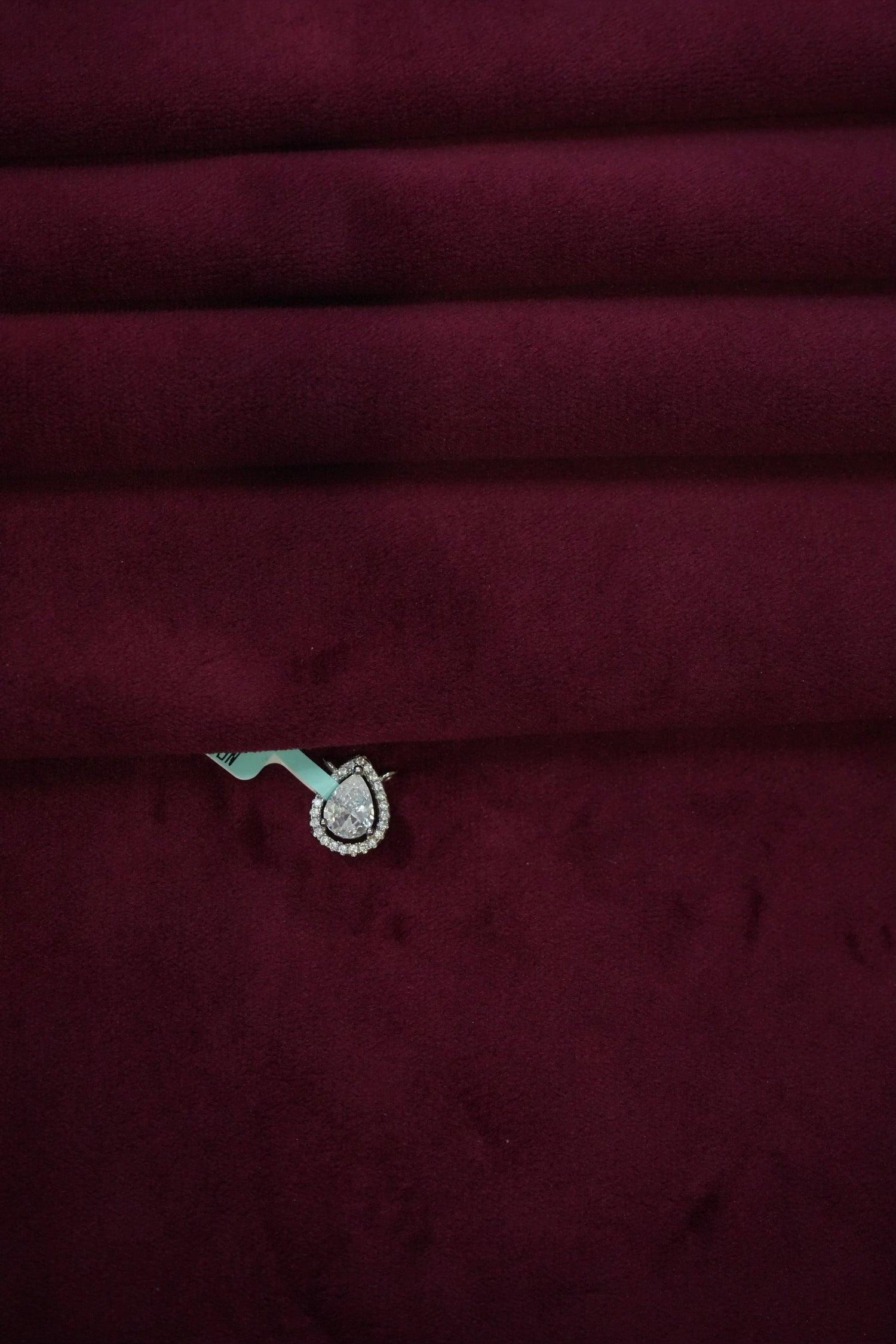 SILVER MANGALSUTRA MG028