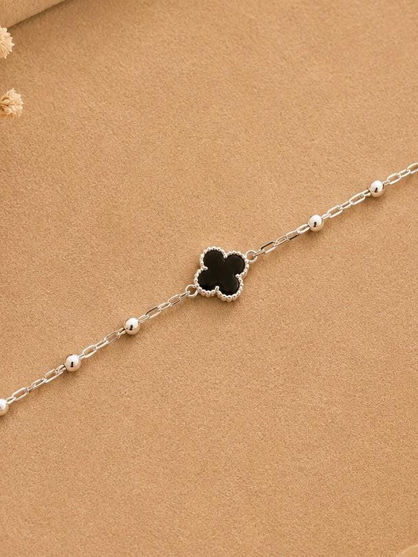 925 SILVER VANCLEEF BRACELET GB148