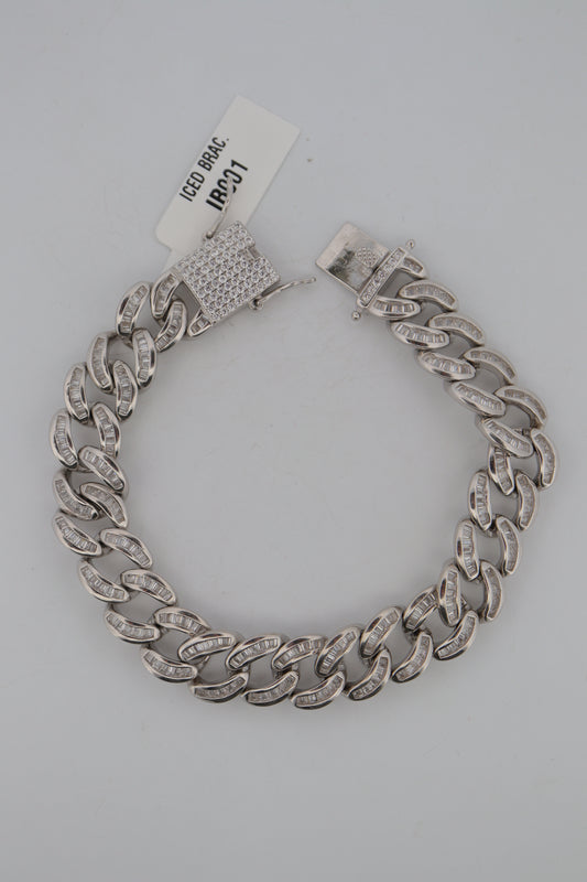 ICED BRACELET IB001