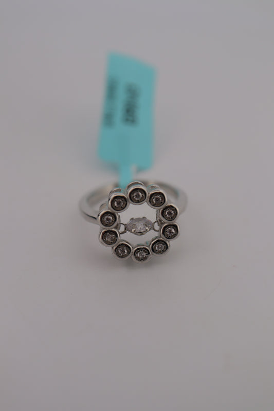 GIRLS RING SIZE 5 GR043