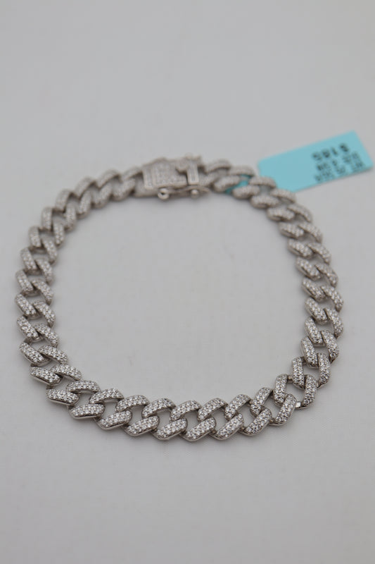 ICED BRACELET IB016