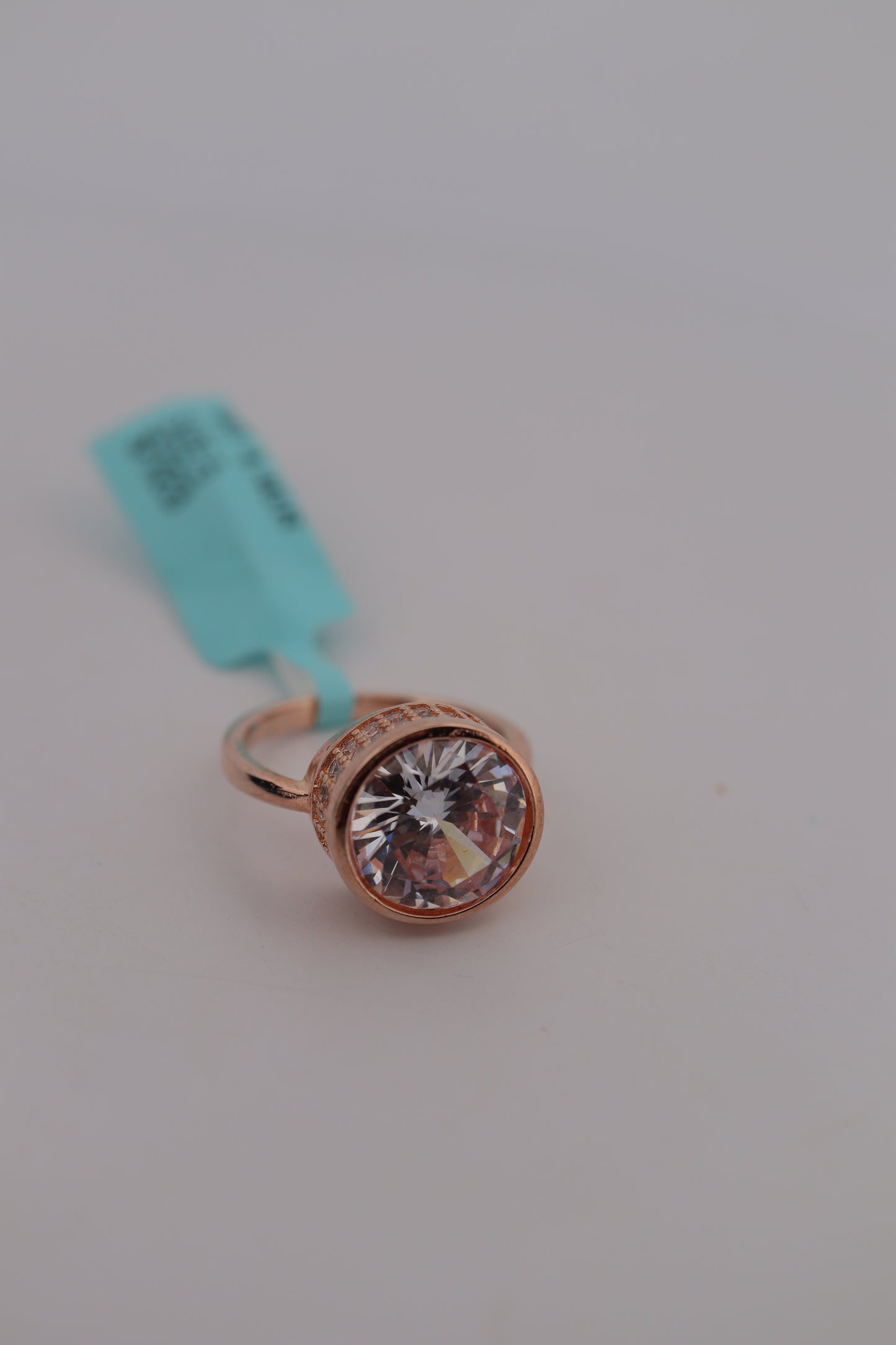 GIRLS RING SIZE 5 GR037
