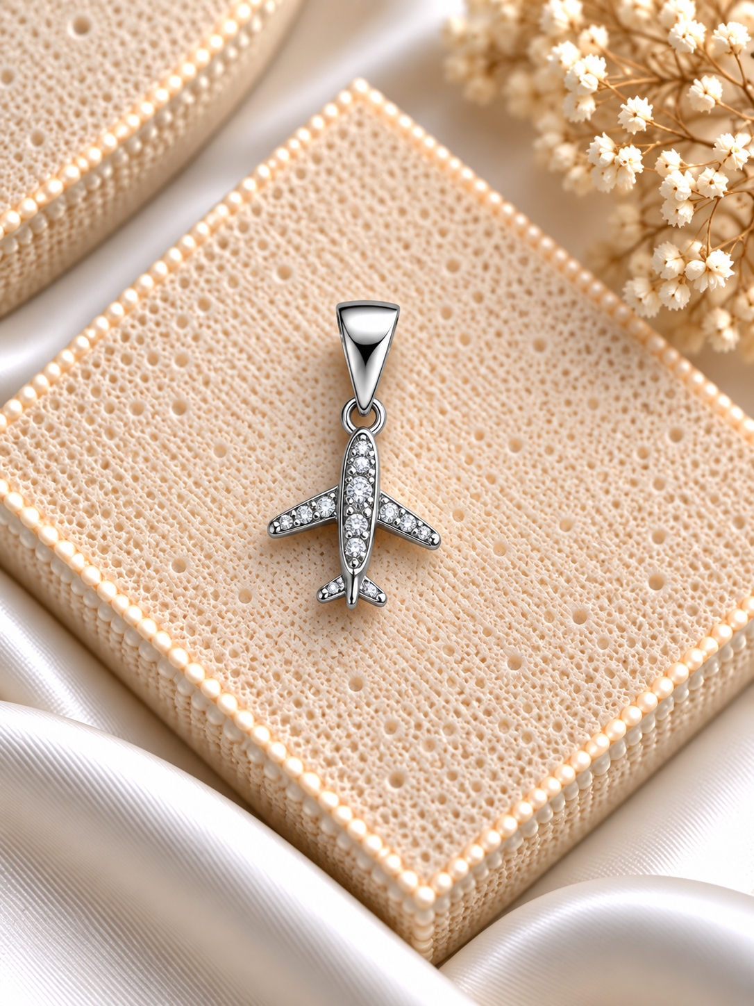 925 SILVER PENDANT SP383