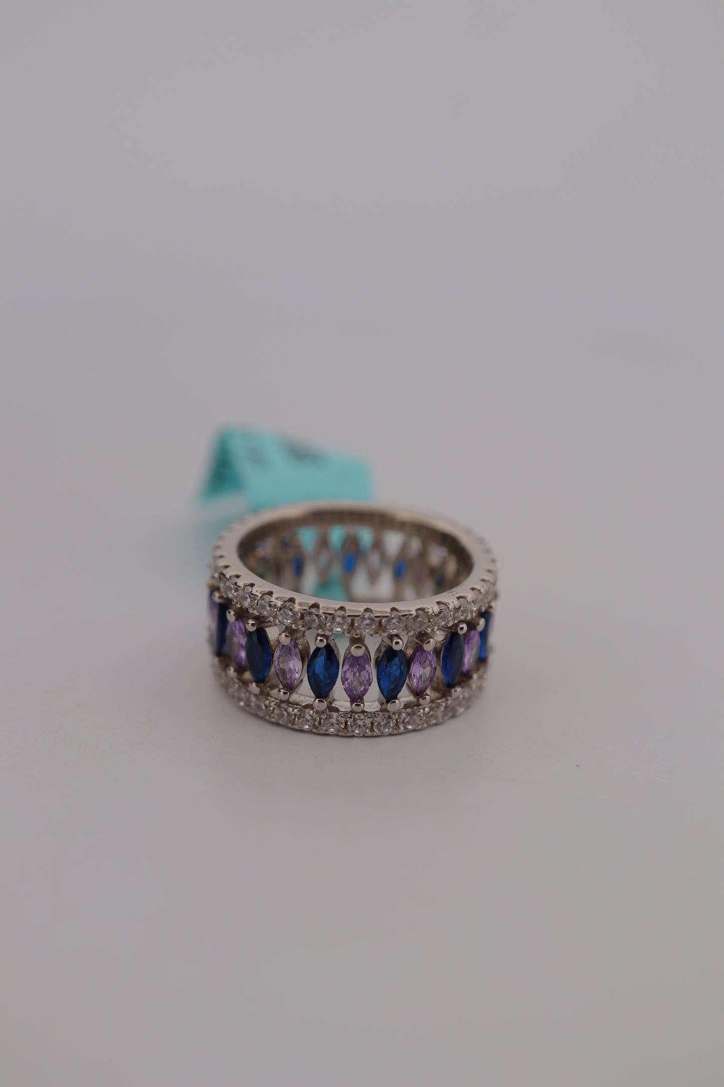 GIRLS RING SIZE 5 GR036