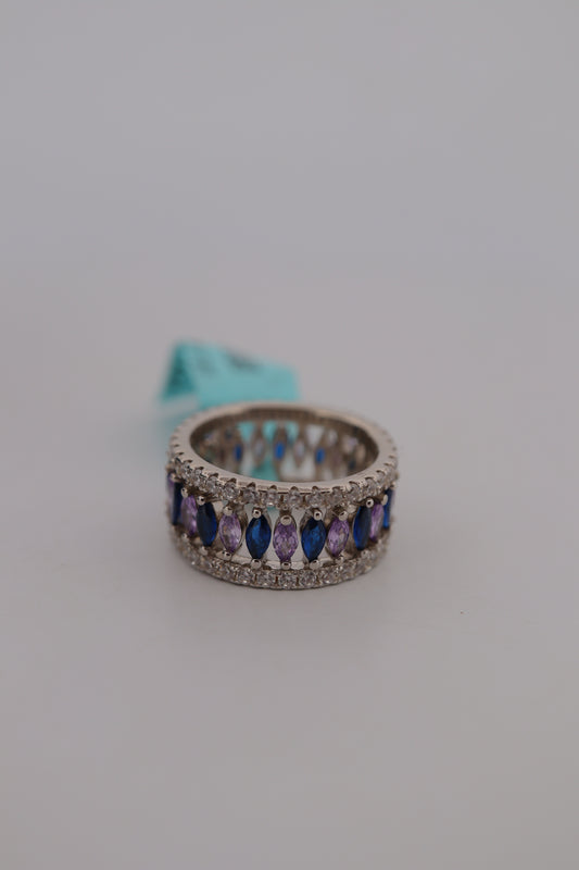 GIRLS RING SIZE 5 GR036