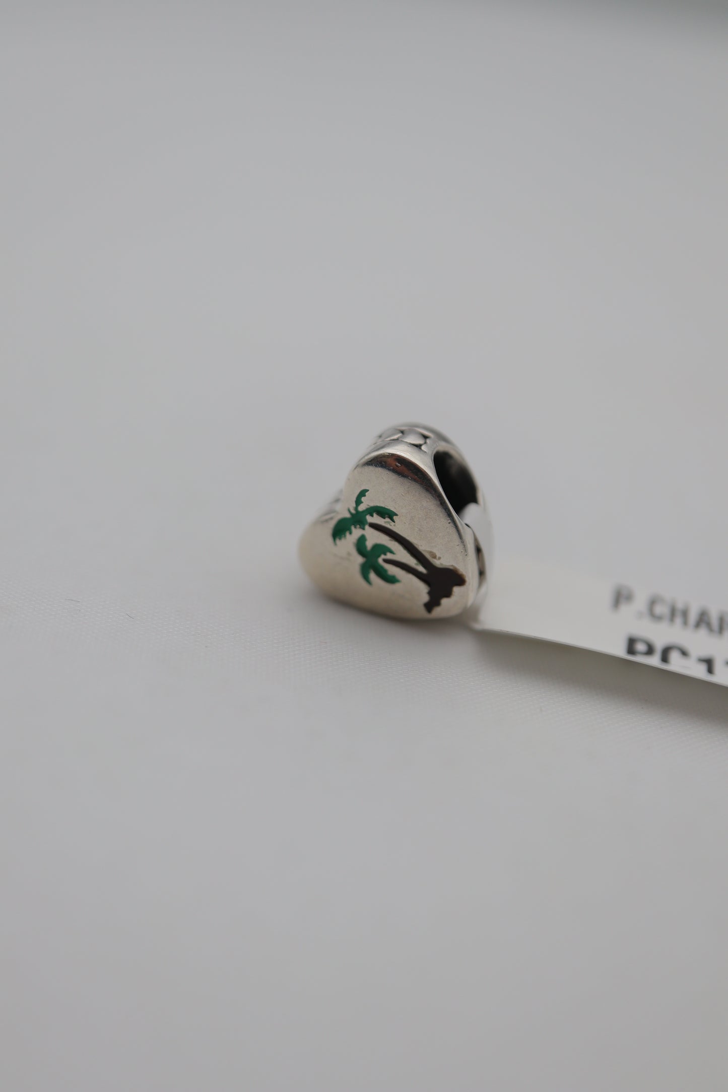 PALM TREE CHARM PC178