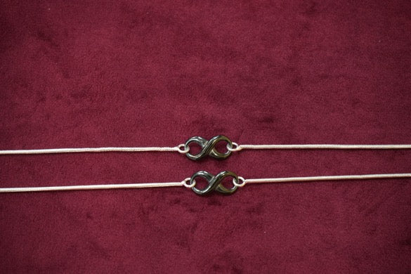 PURE SILVER JHANJRAN SJ020