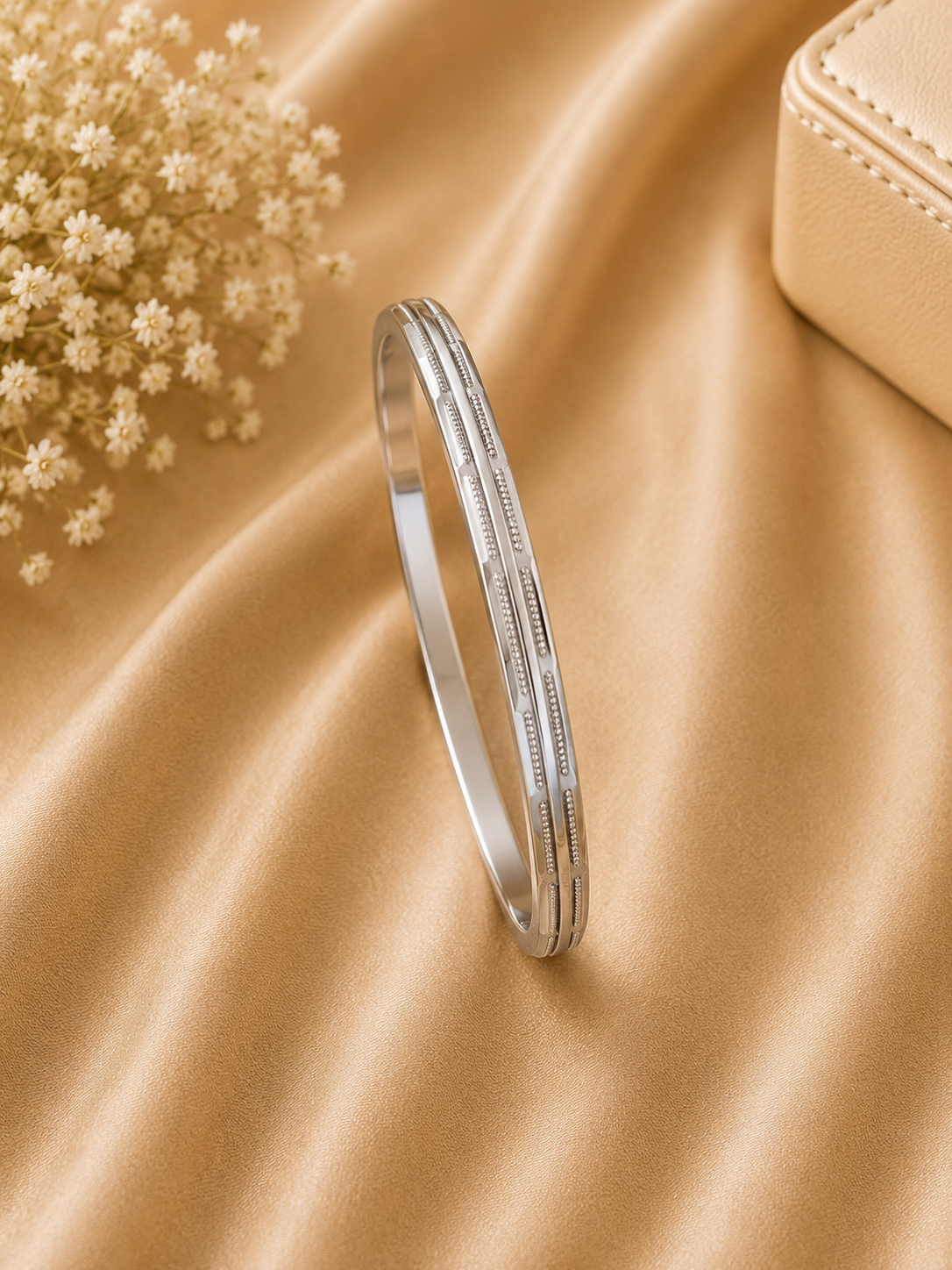 925 SILVER WOMEN KDDA LK004