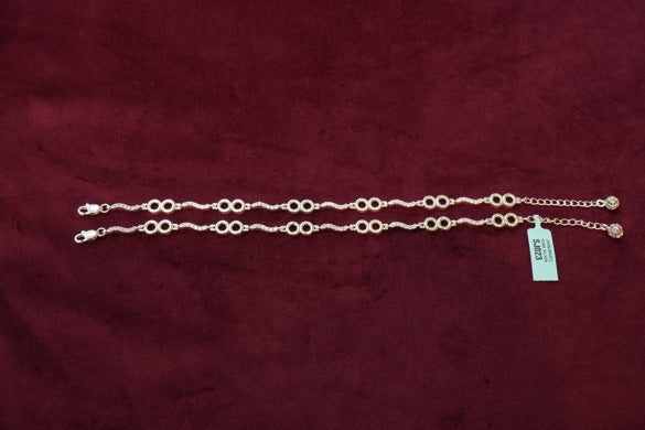 PURE SILVER JHANJRAN SJ023