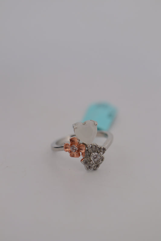 GIRLS RING SIZE 5 GR050