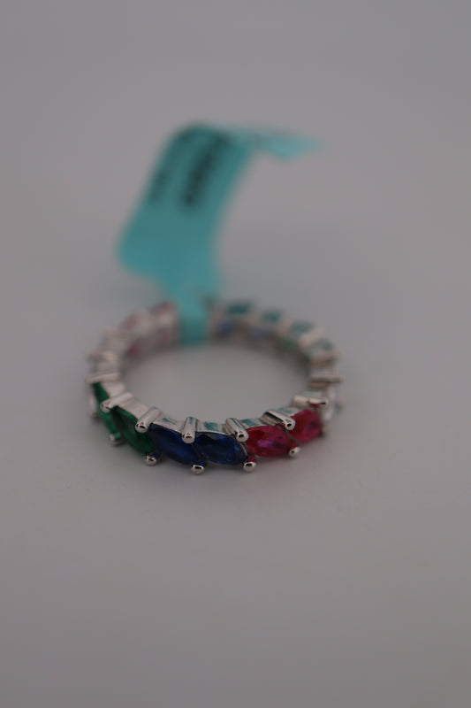 GIRLS RING SIZE 5 GR039