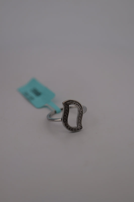 GIRLS RING SIZE 5 GR062