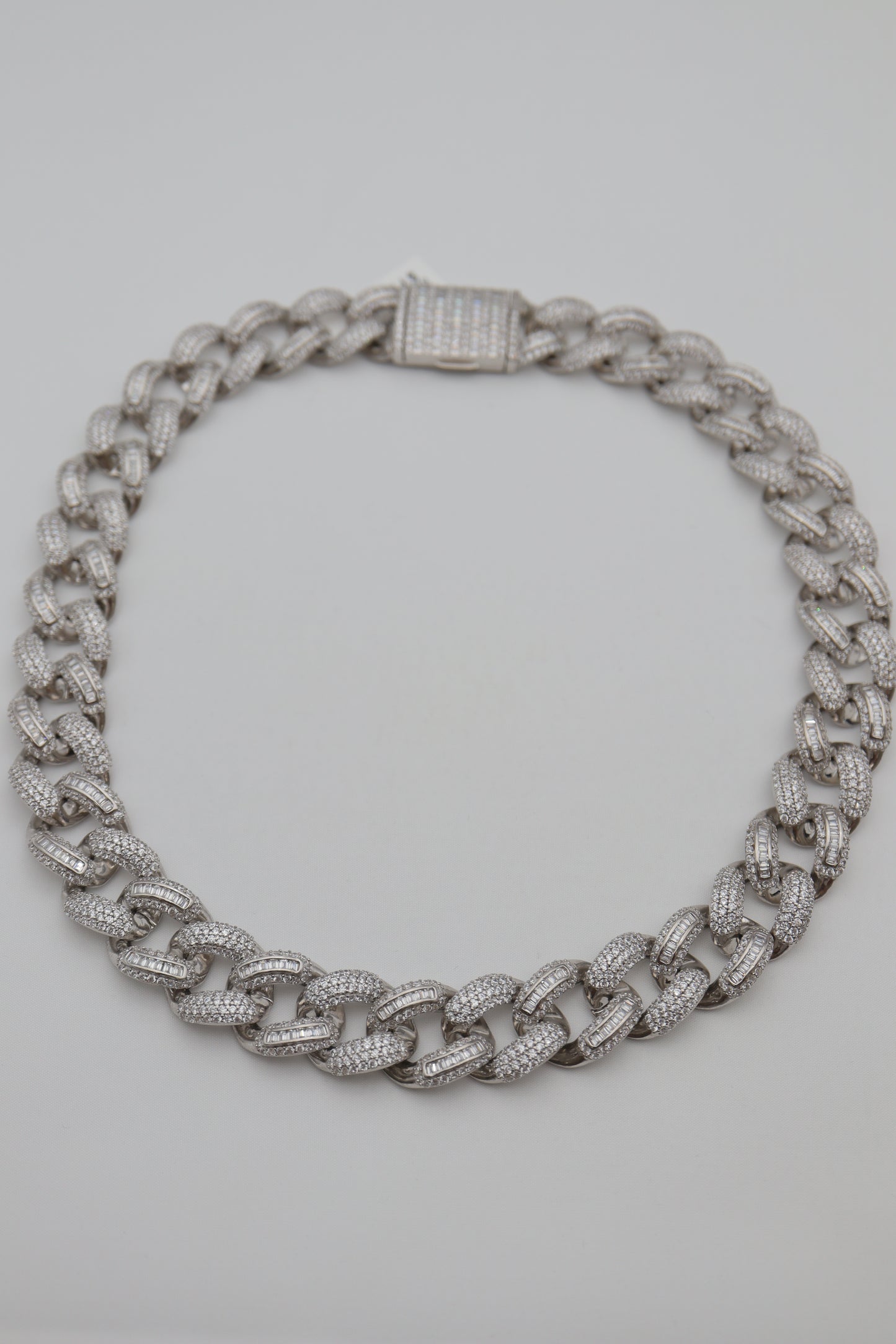 ICED CHAIN IC003