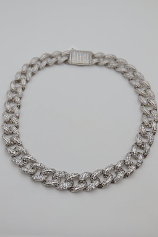 ICED CHAIN IC003