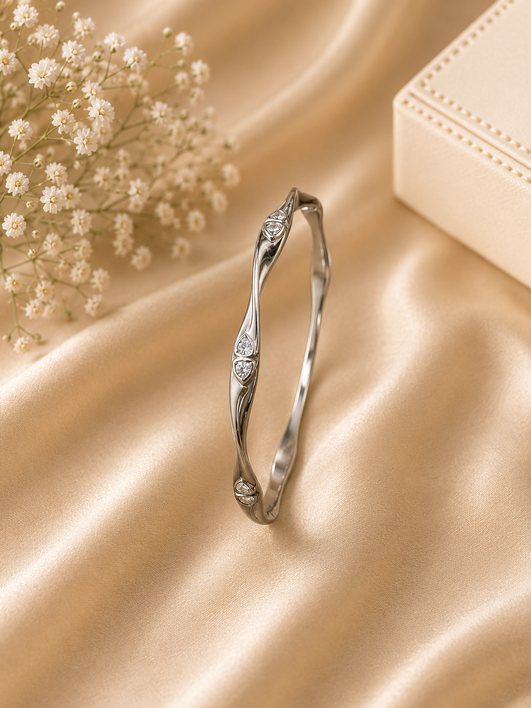 925 SILVER WOMEN KDDA LK014