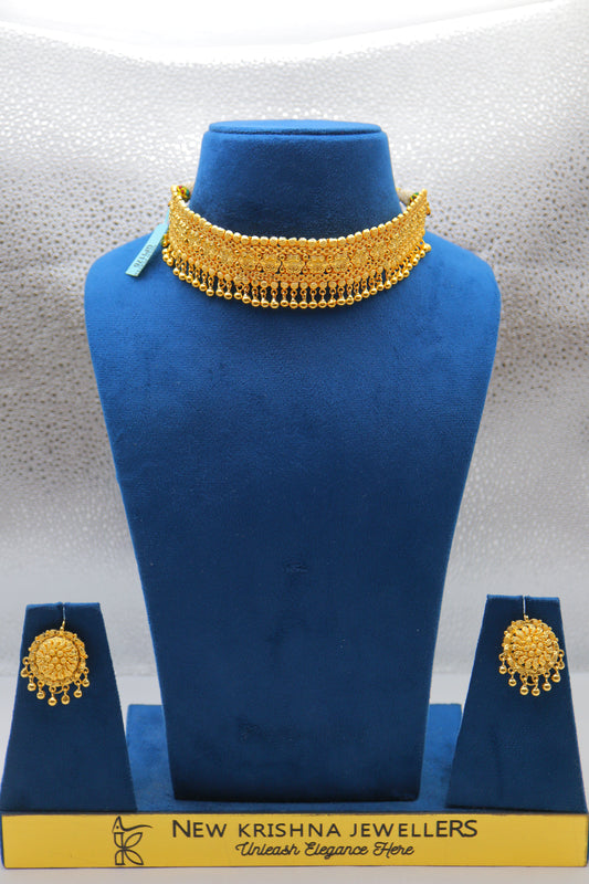 GOLD PLATED SET GPI176
