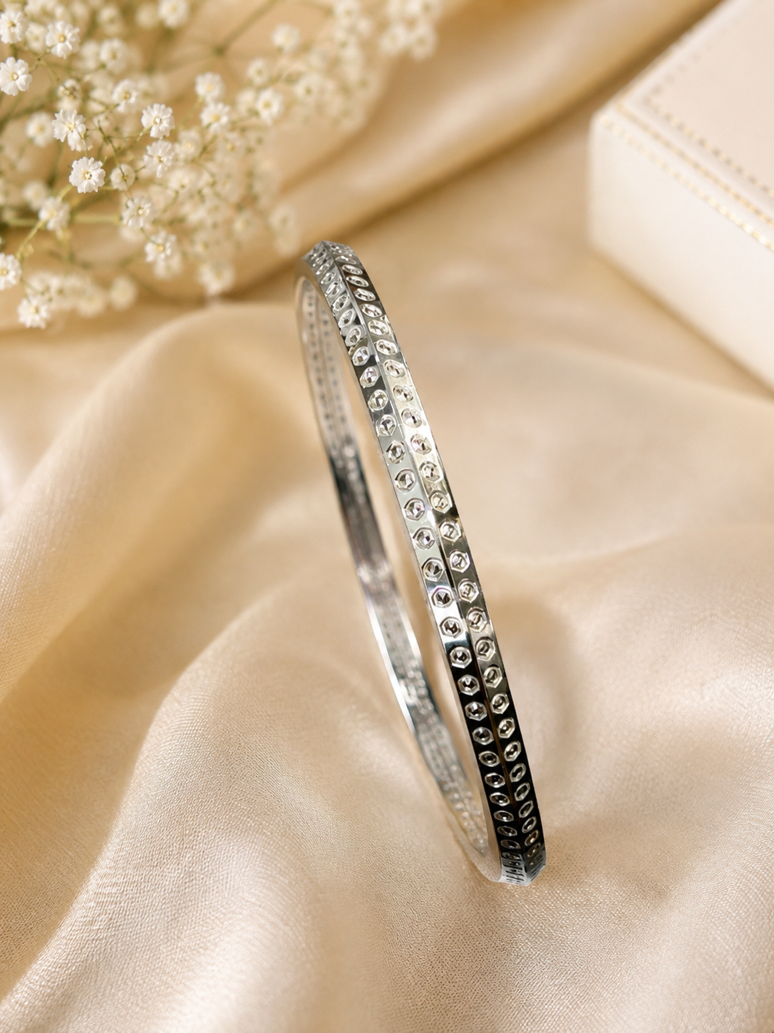 925 SILVER WOMEN KDDA LK031