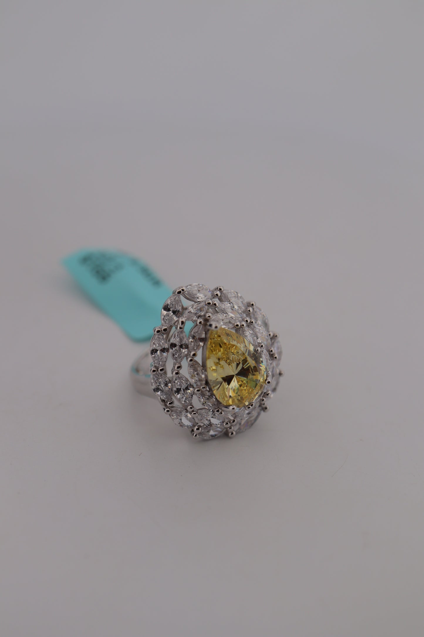 GIRLS RING SIZE 5 GR028