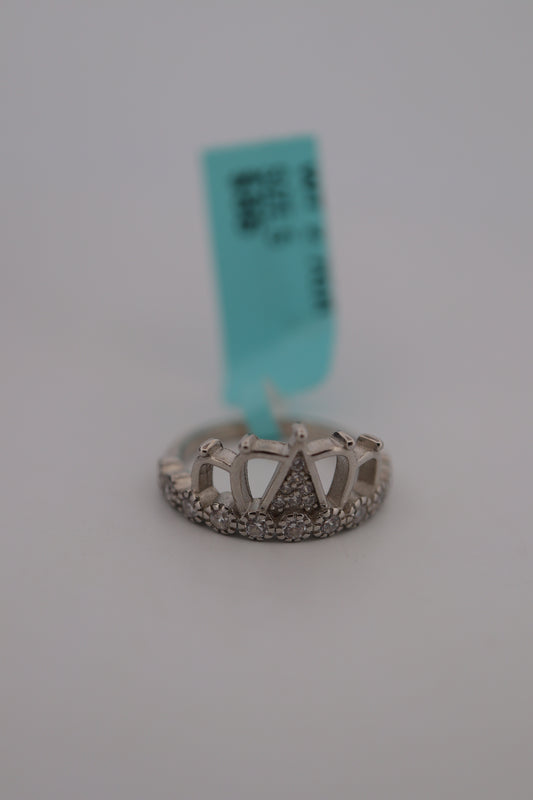 GIRLS RING SIZE 5 GR045