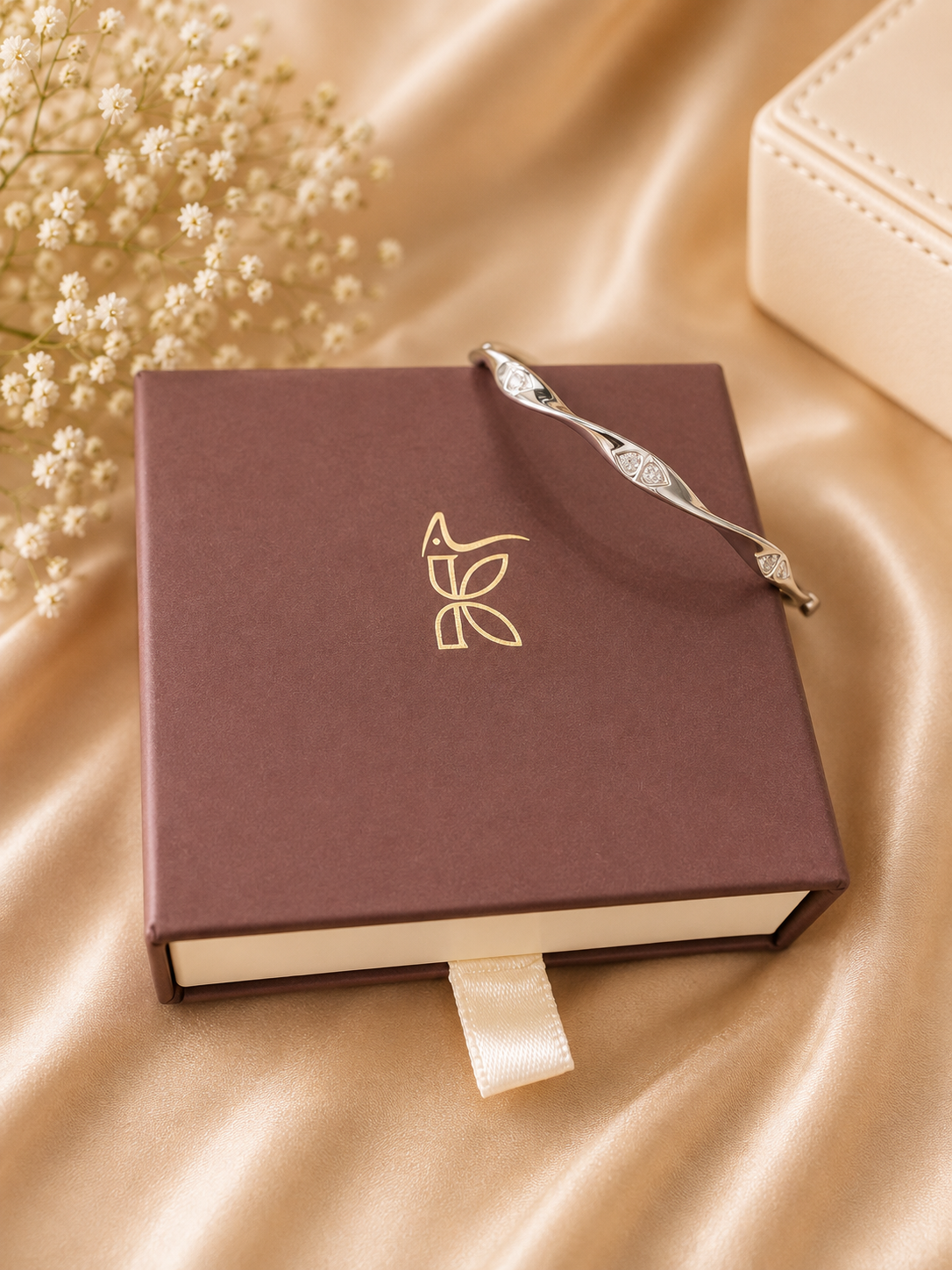 925 SILVER WOMEN KDDA LK014