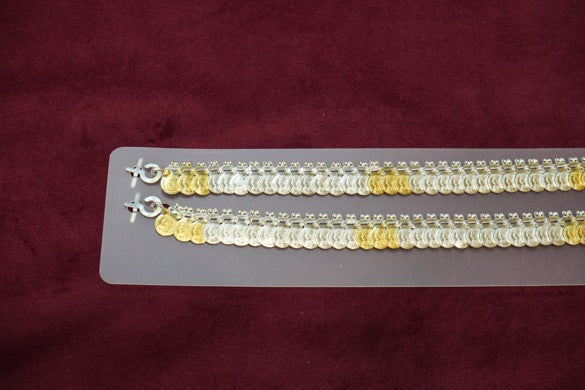 PURE SILVER JHANJRAN SJ035