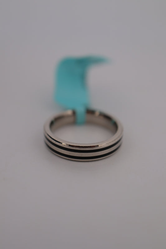 GIRLS RING SIZE 5 GR064