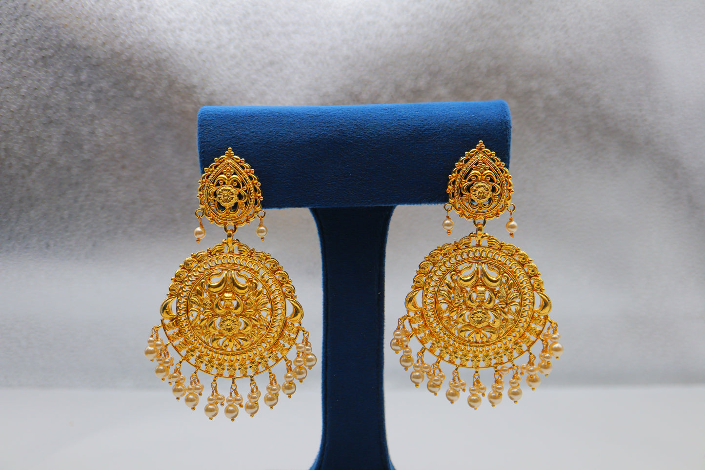 GOLD PLATED SET GPI161