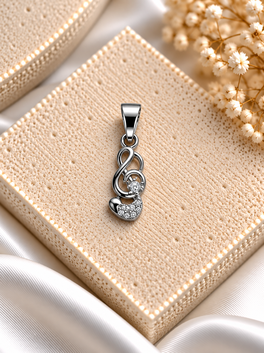 925 SILVER PENDANT SP394