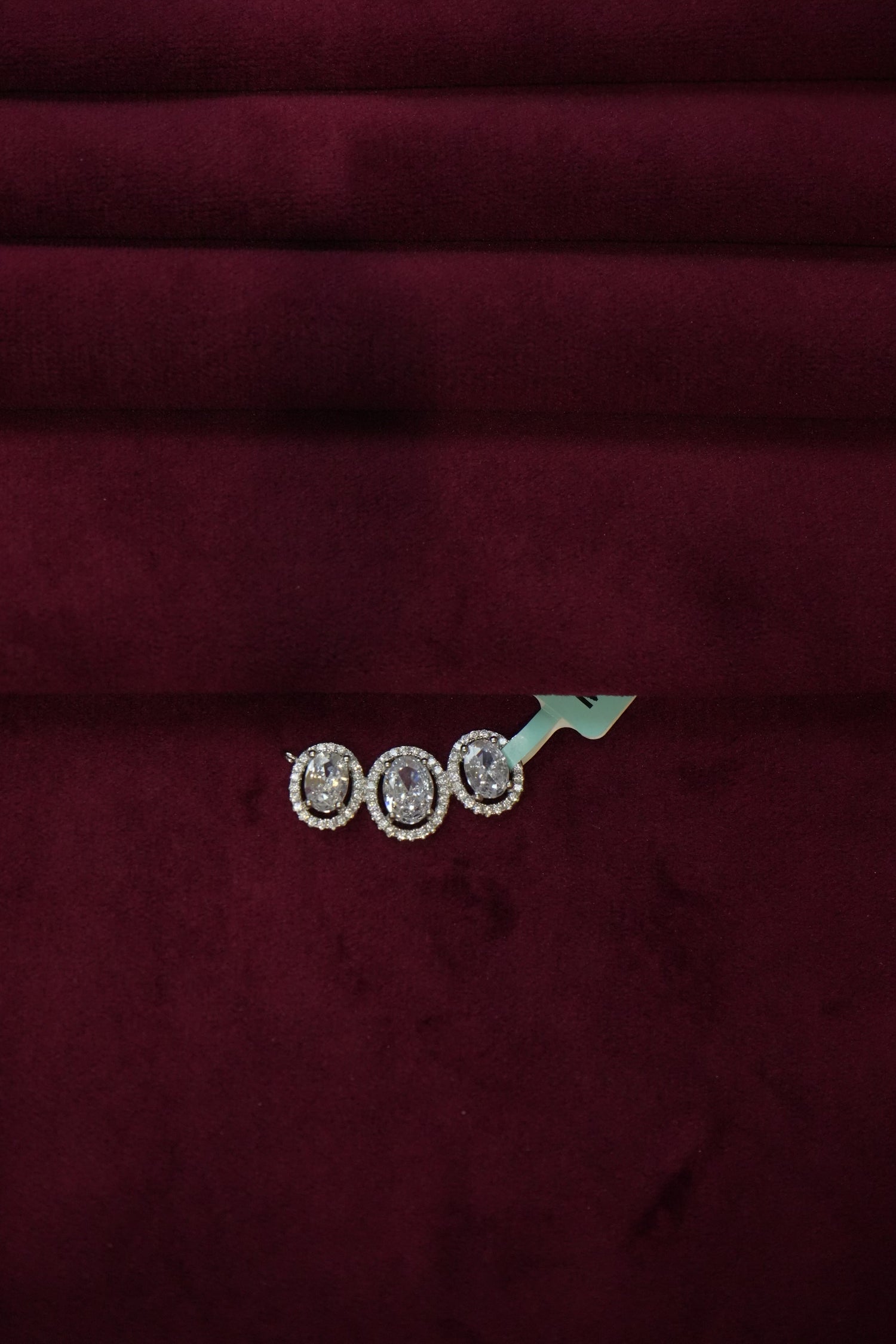 SILVER MANGALSUTRA MG025