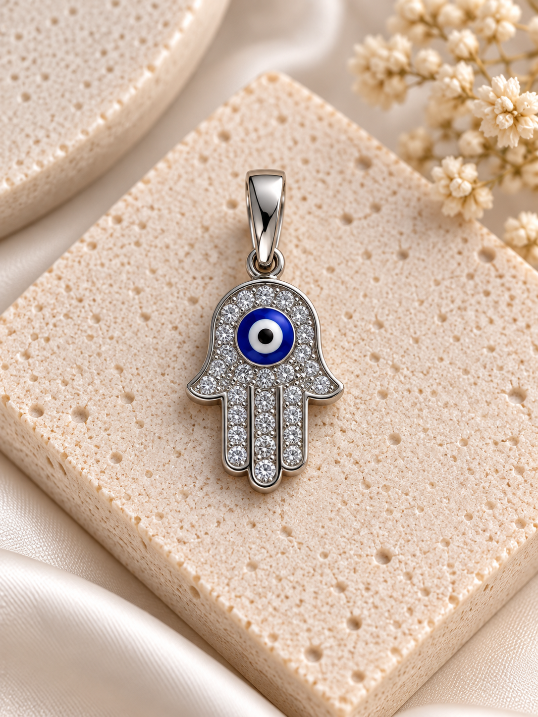 925 SILVER PENDANT SP400