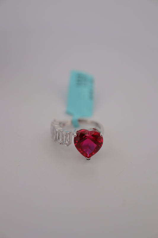 GIRLS RING SIZE 5 GR031