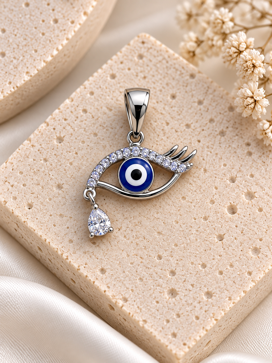 925 SILVER PENDANT SP354