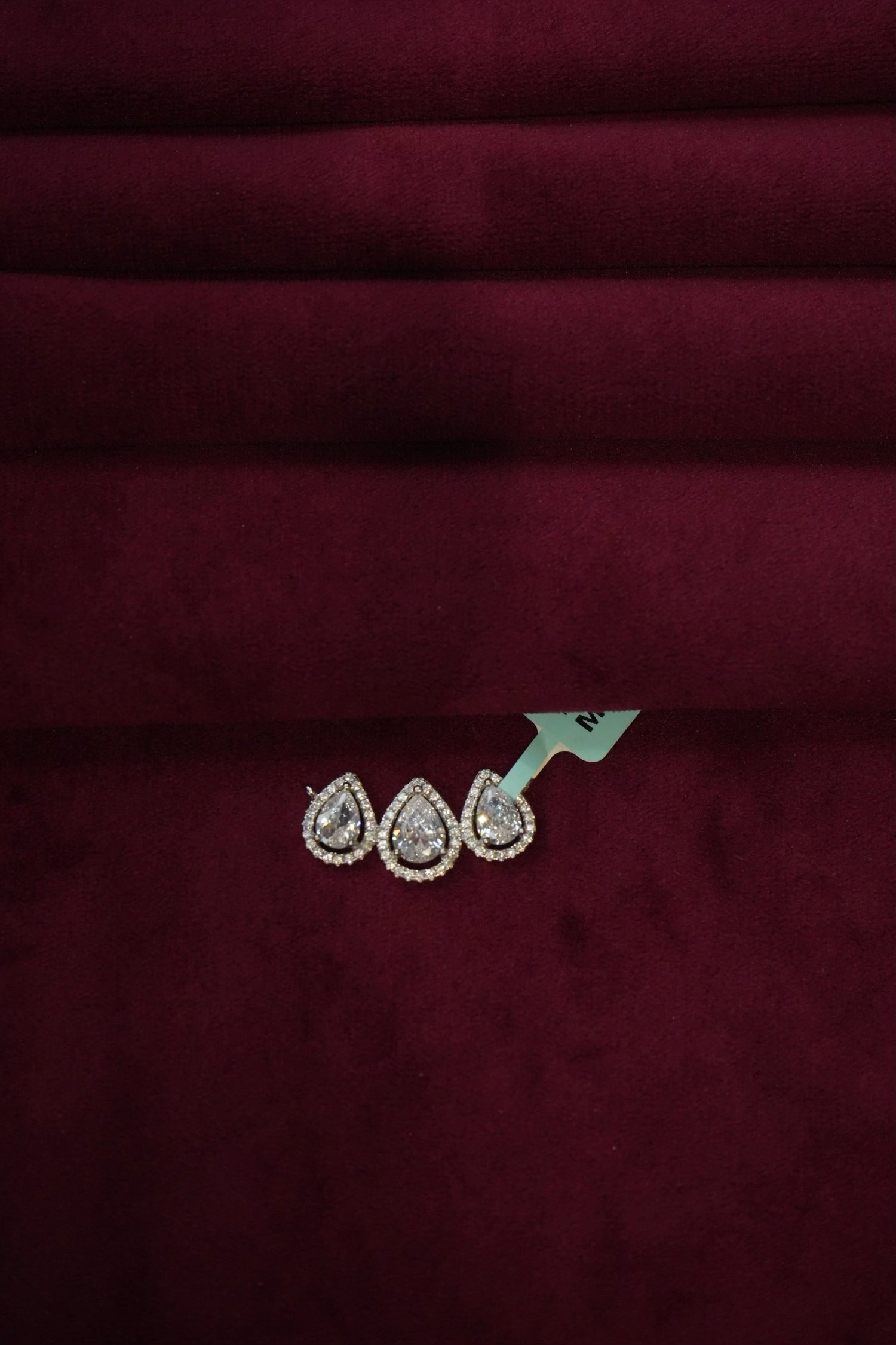 SILVER MANGALSUTRA MG023