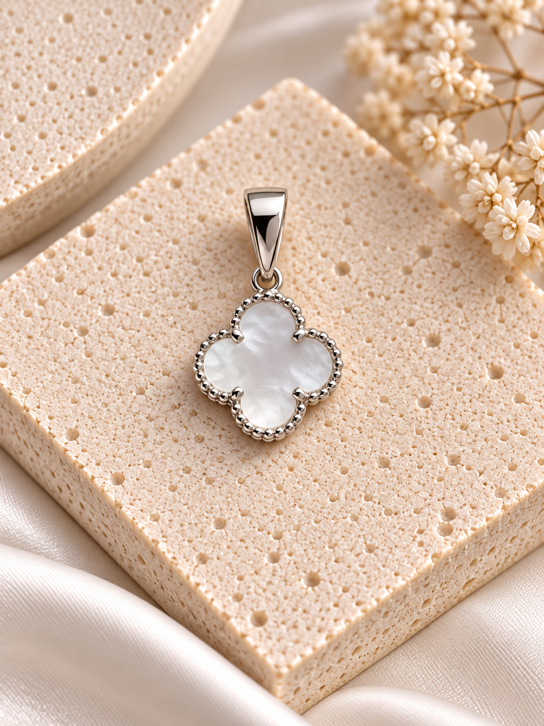 925 SILVER PENDANT SP309