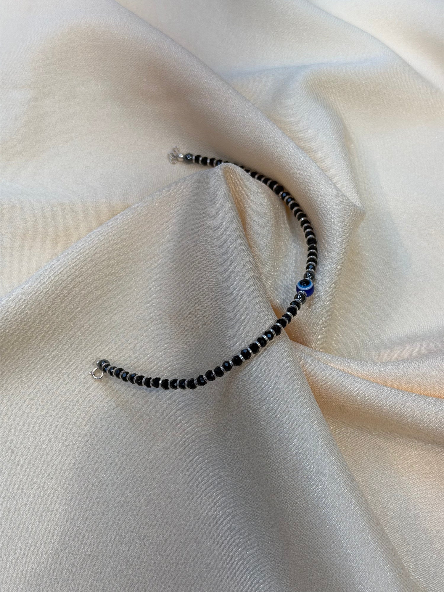 EVIL EYE NAJARIYA 6INCH