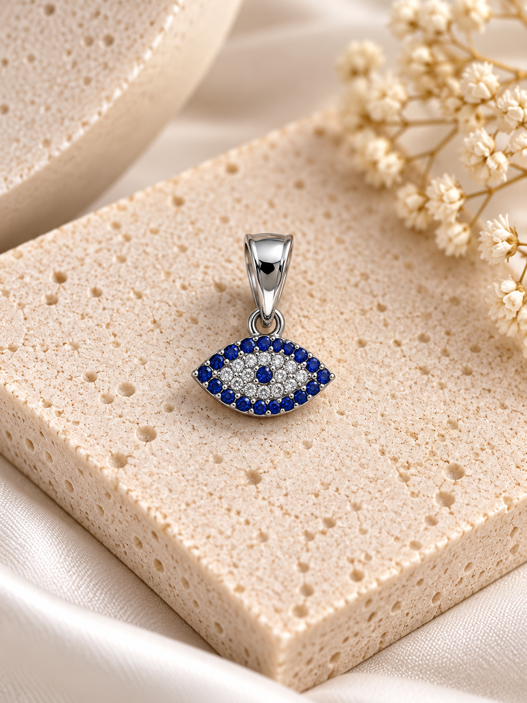 925 SILVER PENDANT SP347