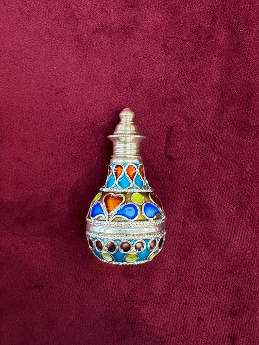 PURE SILVER SURMA DAANI PI061