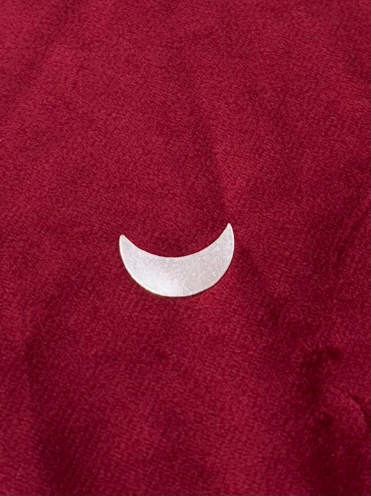 PURE SILVER MOON PI030