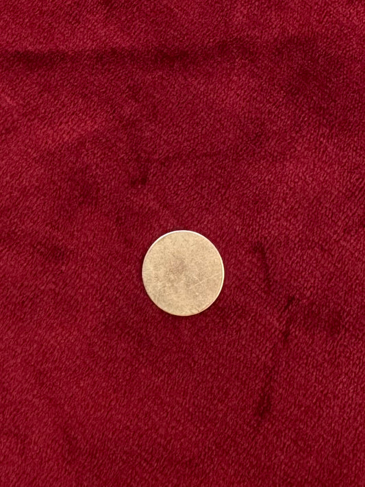 PURE SILVER MOON PI031