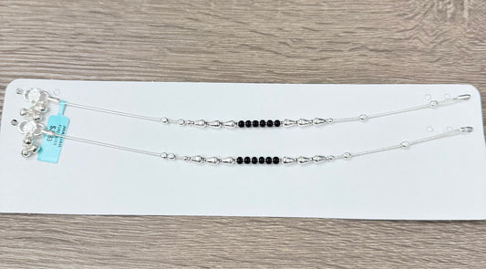 PURE SILVER JHANJRA SJ033