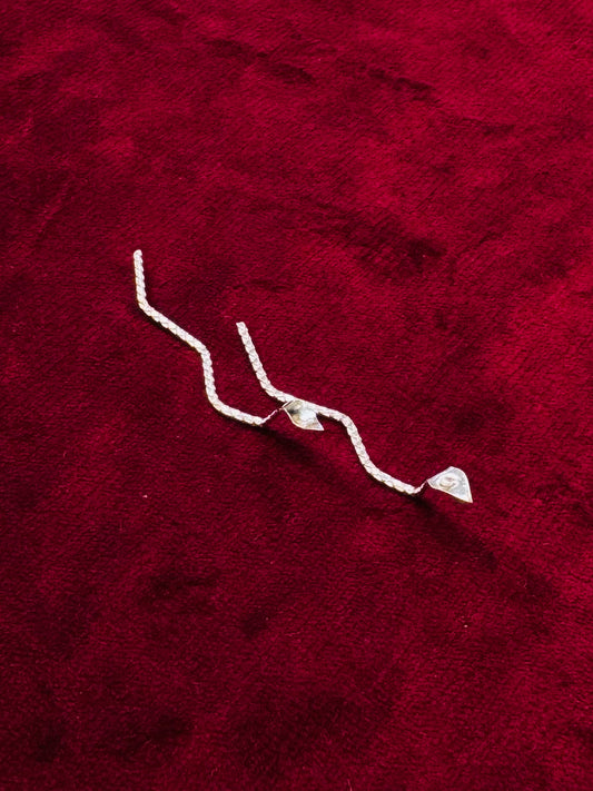 PURE SILVER NAAG NAAGNI PI042