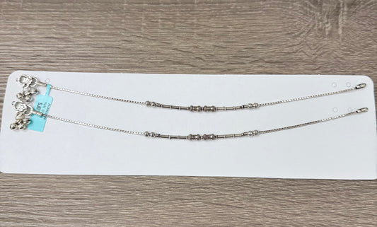PURE SILVER JHANJRA SJ031